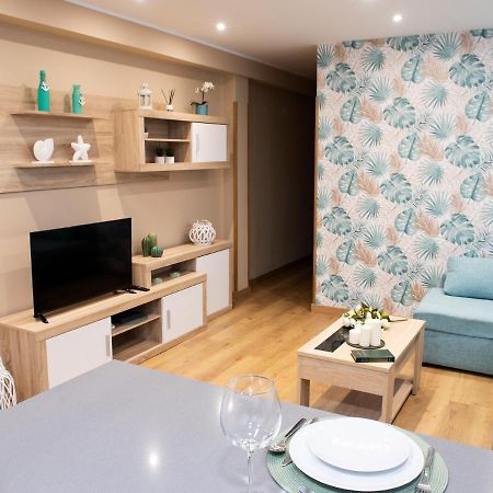 Precioso Apartamento En El Centro De Avilés Buitenkant foto